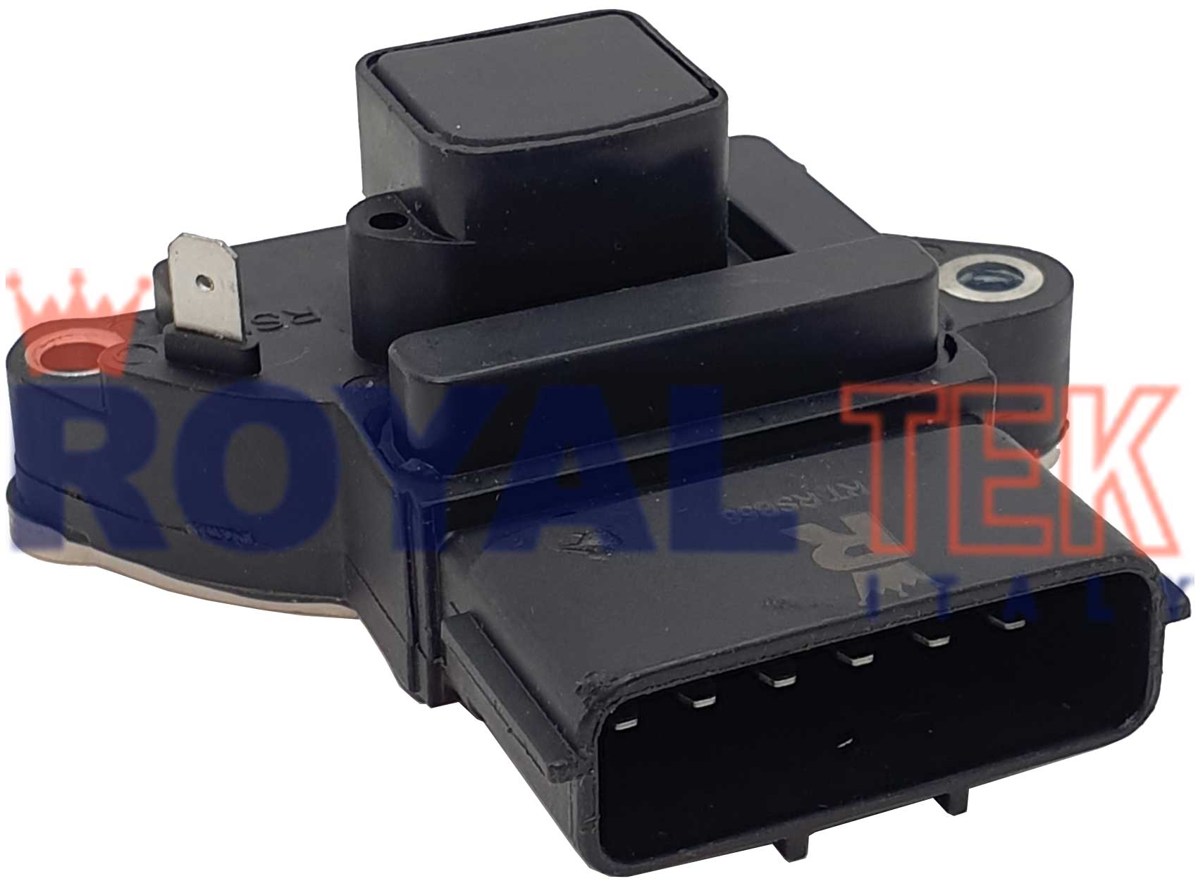MODULOS DE IGNICION ROYAL TEK MODULO DE IGNICION NISSAN SUNNY / SENTRA ...